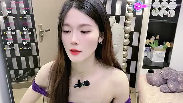 Yueyue-MM's sex show image