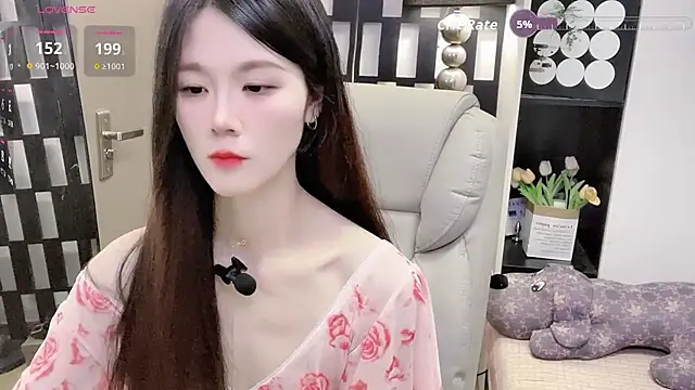 Yueyue-MM's sex show image