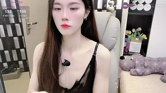 Yueyue-MM's sex show image