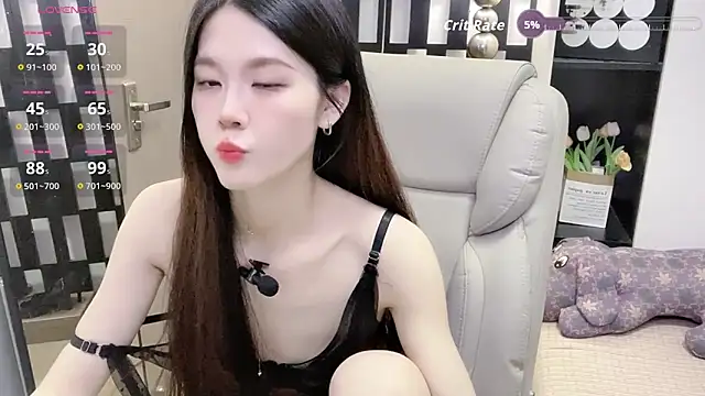 Yueyue-MM's sex show image