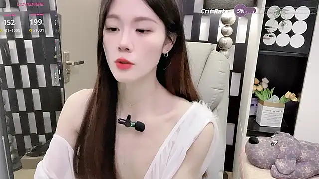 Изображение секс-шоу модели Yueyue-MM