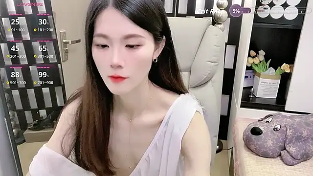 Изображение секс-шоу модели Yueyue-MM