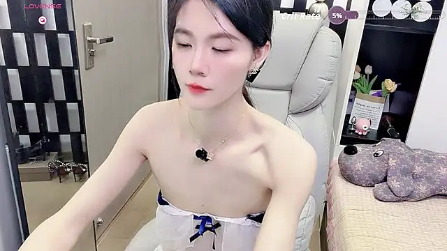 Sexshow-Bild von Yueyue-MM Sexshow-Bild von Yueyue-MM