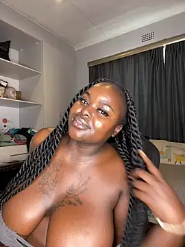 Honeycoco0211's sex show image