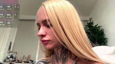 LaylaBortner's sex show image