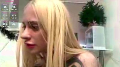 LaylaBortner's sex show image