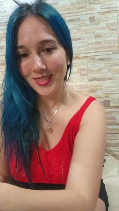 Sexshow-Bild von AzulFox69 Sexshow-Bild von AzulFox69