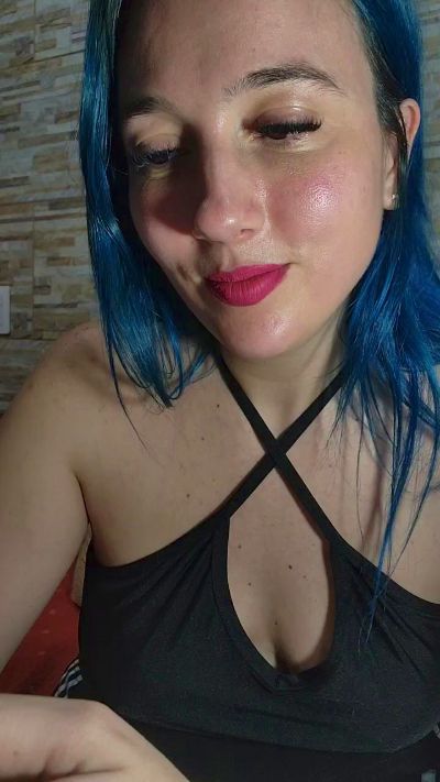 Sexshow-Bild von AzulFox69 Sexshow-Bild von AzulFox69