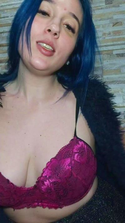 Sexshow-Bild von AzulFox69 Sexshow-Bild von AzulFox69