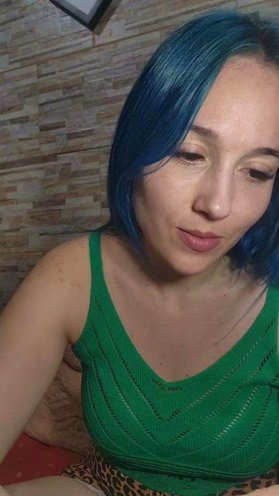 Sexshow-Bild von AzulFox69 Sexshow-Bild von AzulFox69