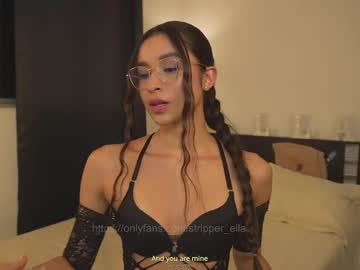 Sexshow-Bild von stripper_ella