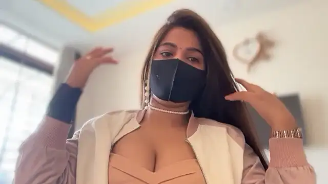 Princess-69's sex show image