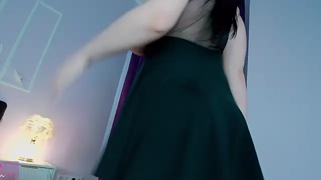 KimberlyWells's sex show image