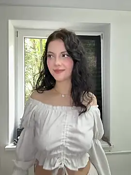 Изображение секс-шоу модели ForDearse