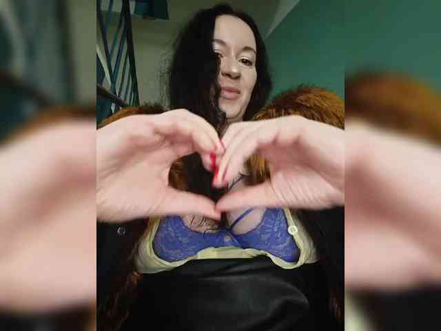 Annanas's sex show image Annanas's sex show image