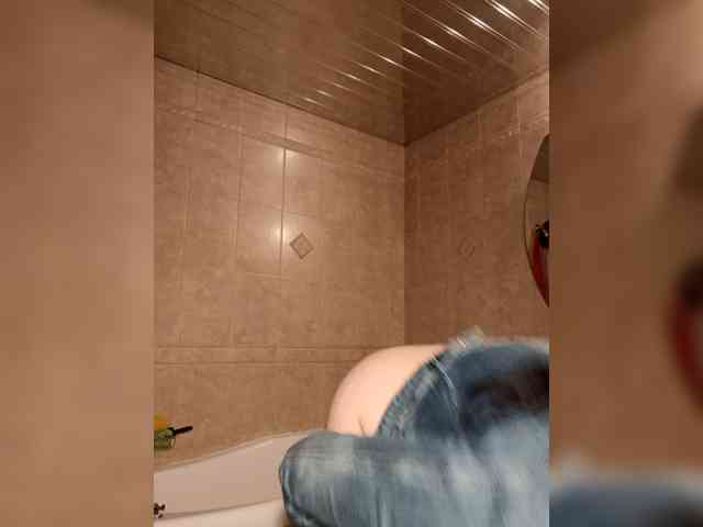 Изображение секс-шоу модели Annanas Изображение секс-шоу модели Annanas