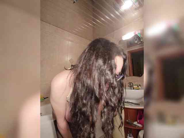 Изображение секс-шоу модели Annanas Изображение секс-шоу модели Annanas