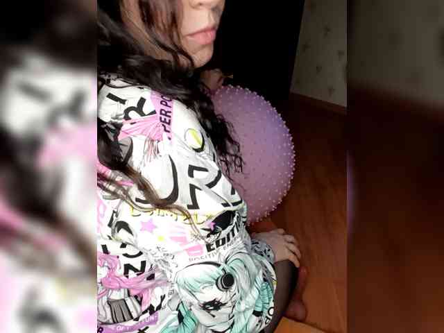 Изображение секс-шоу модели Annanas Изображение секс-шоу модели Annanas