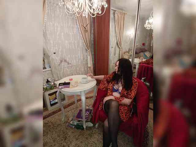 Изображение секс-шоу модели Annanas Изображение секс-шоу модели Annanas