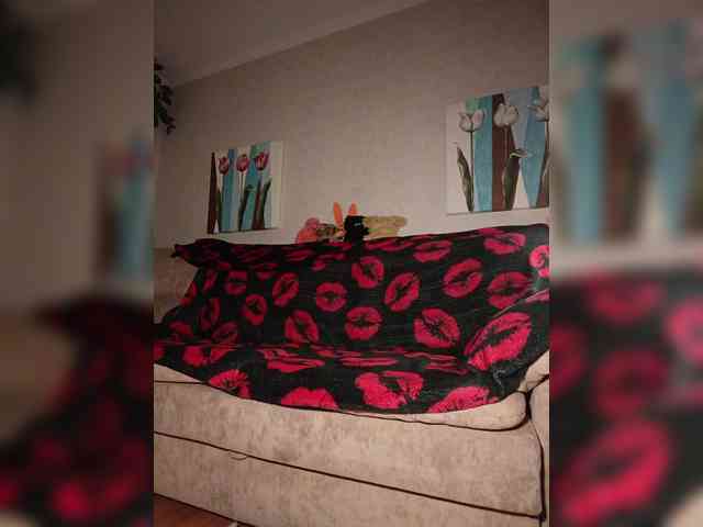 Annanas's sex show image