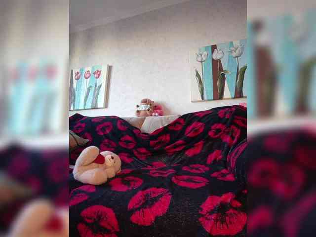 Annanas's sex show image