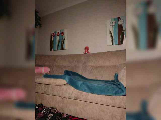 Annanas's sex show image