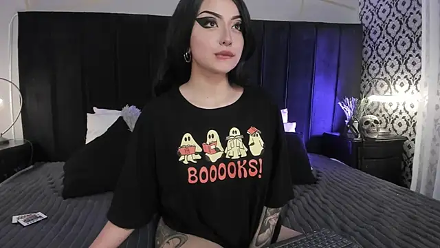 Adeelinee's sex show image