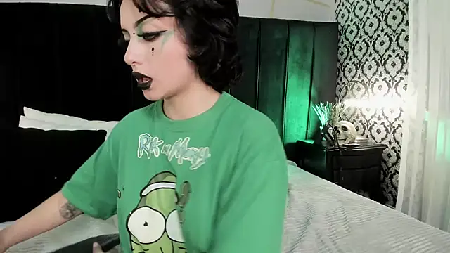 Adeelinee's sex show image