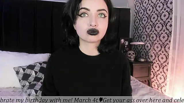 Adeelinee's sex show image