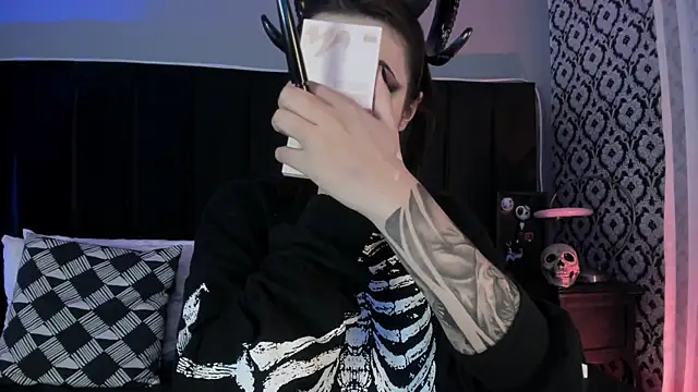 Adeelinee's sex show image