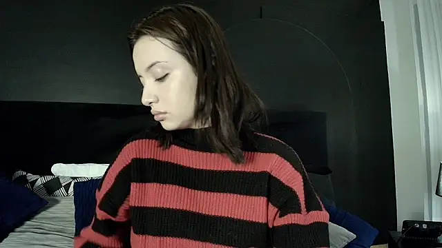 Adeelinee's sex show image