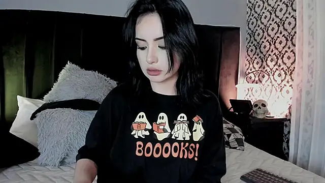 Adeelinee's sex show image