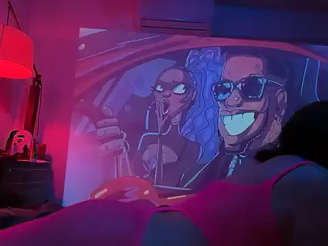 lashula's sex show image