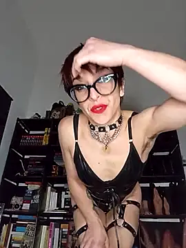 MirianaB's sex show image