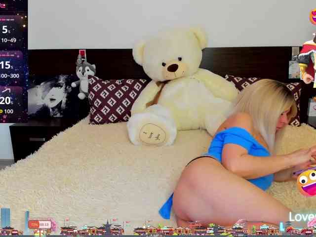 Изображение секс-шоу модели Saragrend1