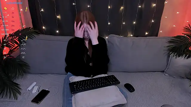 mylieran's sex show image