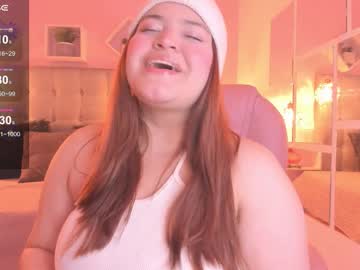 melanie_hh's sex show image