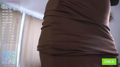 Изображение секс-шоу модели EngelDodgson