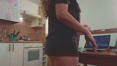 Изображение секс-шоу модели AriannaSecret Изображение секс-шоу модели AriannaSecret