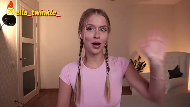 Sexshow-Bild von ella_twinkl