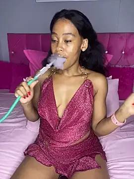 naughtiest_baddy's sex show image