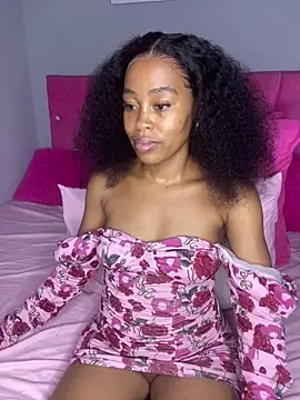 naughtiest_baddy's sex show image