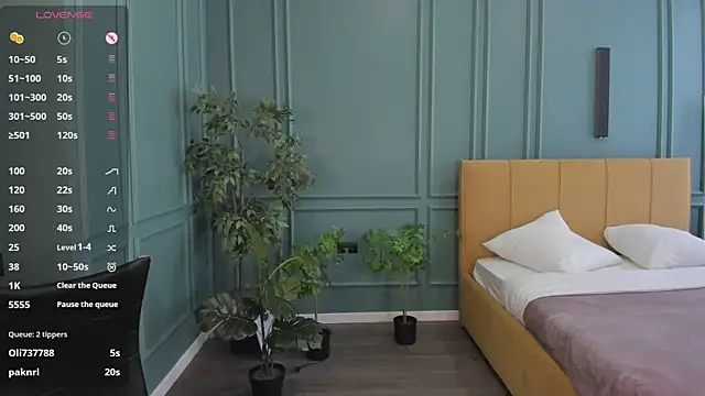 Изображение секс-шоу модели chloe_dreammm