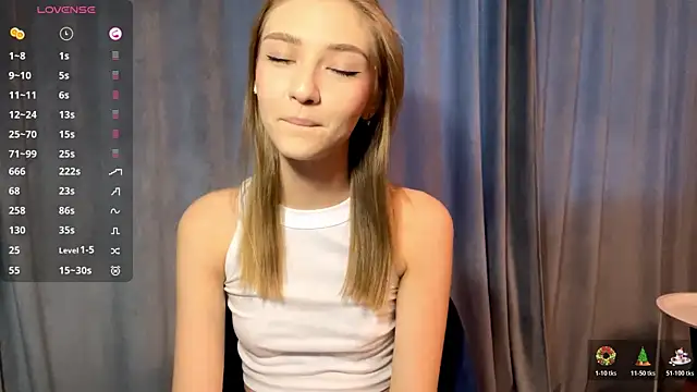 Изображение секс-шоу модели AveryBerkson