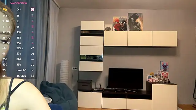 Изображение секс-шоу модели AveryBerkson