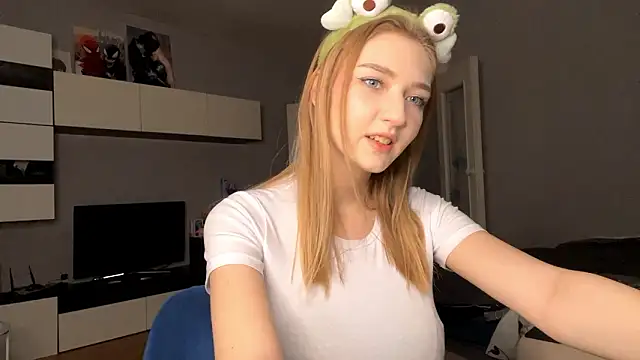 Изображение секс-шоу модели AveryBerkson