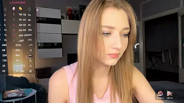 Sexshow-Bild von AveryBerkson