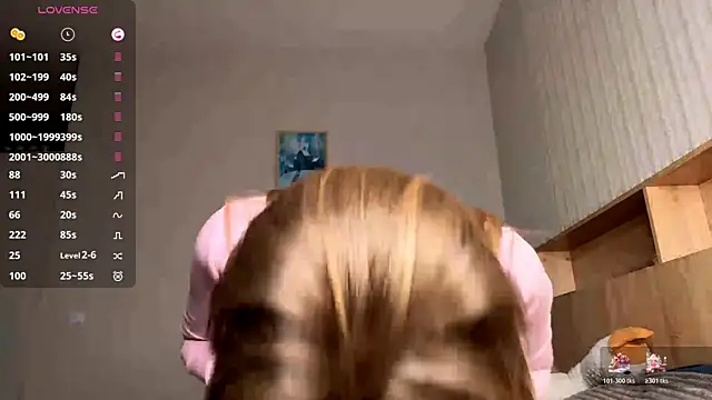 Sexshow-Bild von AveryBerkson