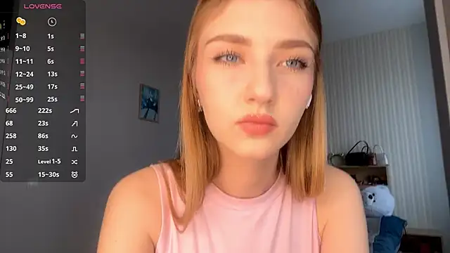 AveryBerkson's sex show image