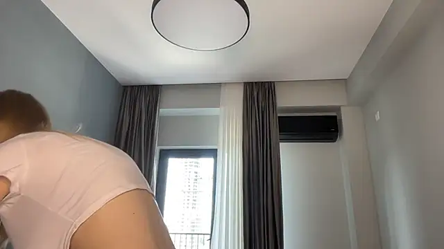 AveryBerkson's sex show image